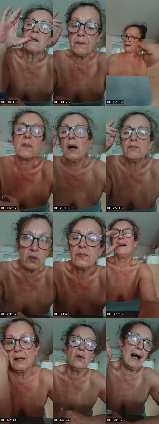@lsnina3 TikTok live from 2026-07-15