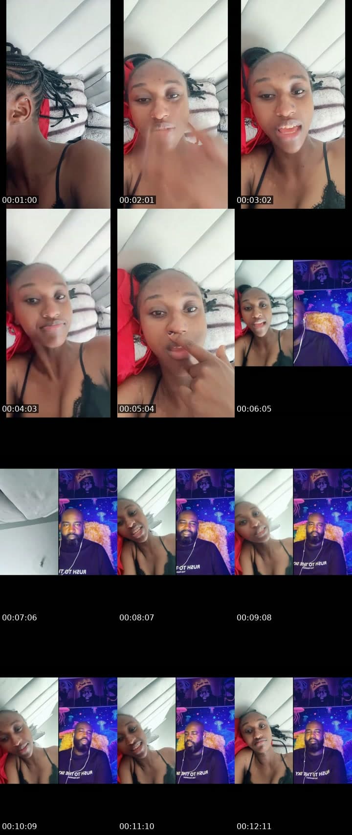 @ngatia57 TikTok live stream