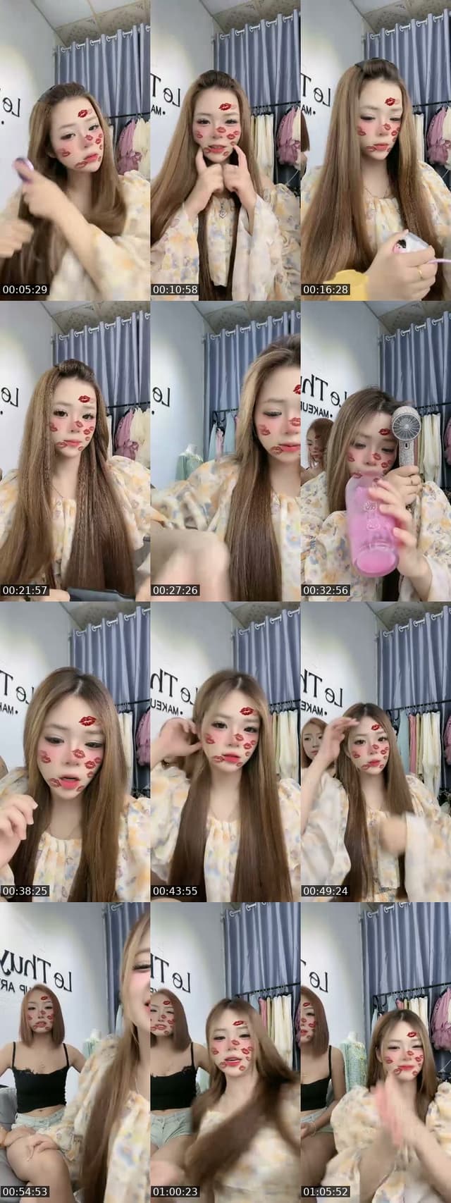 @ngaxinkkkkkkkk TikTok live from 2026-07-15