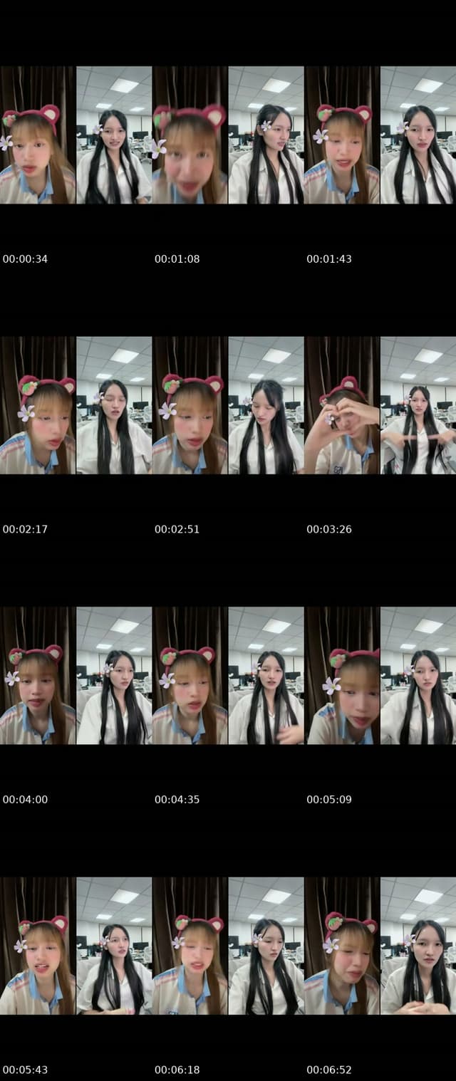 TikTok live: เก็บการ์ดกันนน by @phone__001