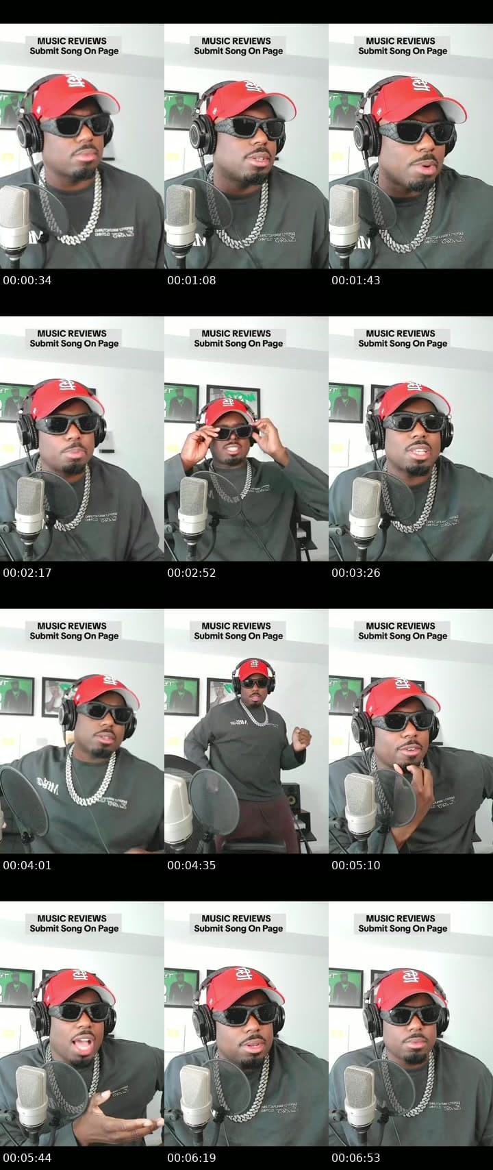 Music Review