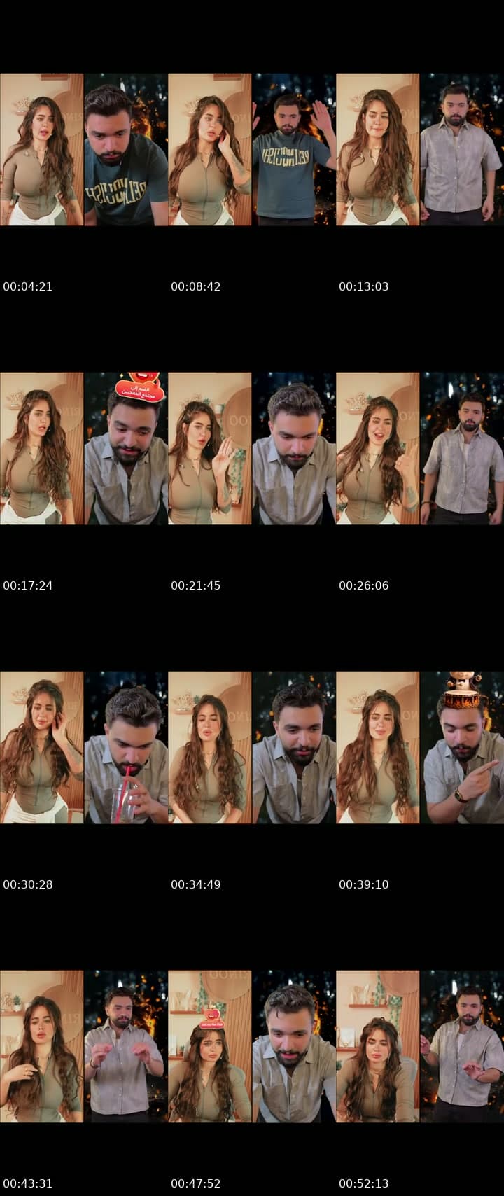 Lets Go LIVE!