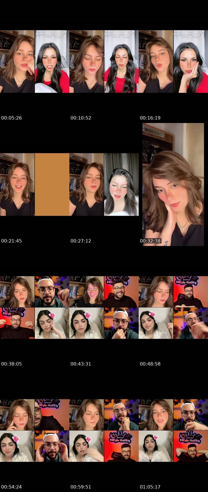 @lozaa041 TikTok live stream