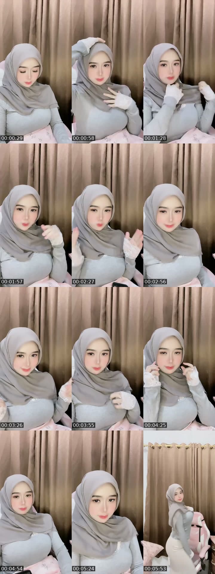 @melda290 TikTok live stream