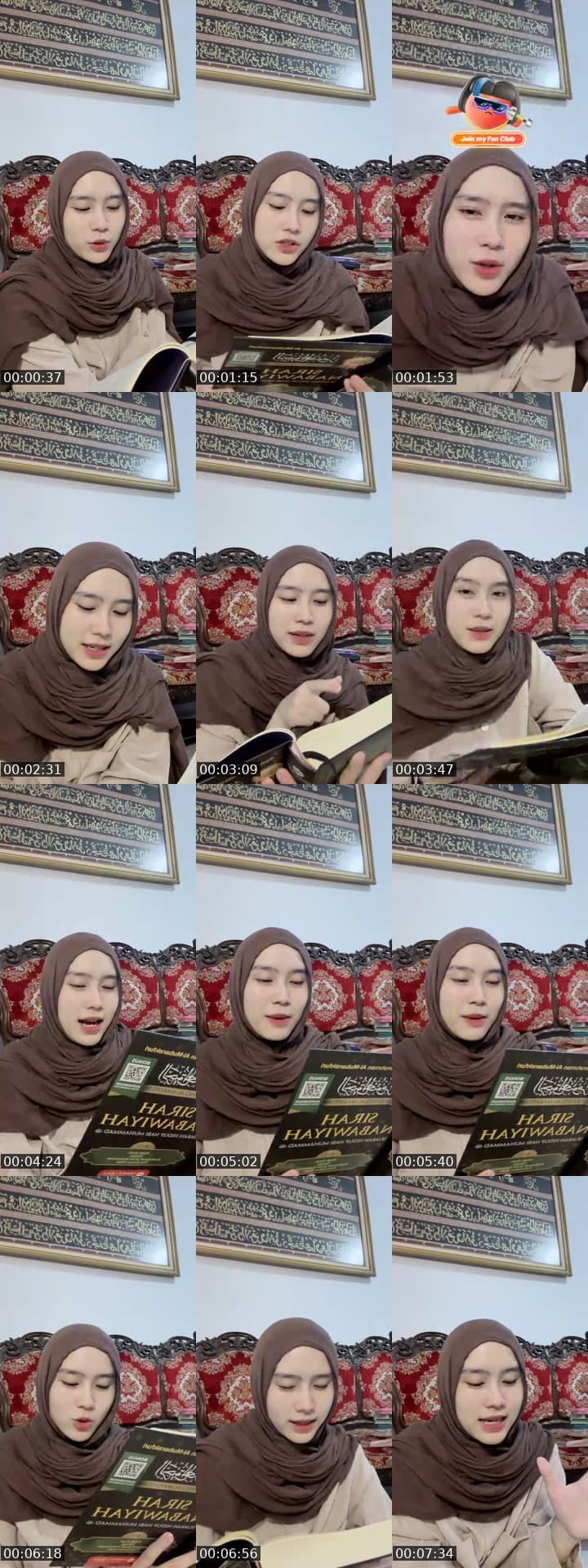 @itsbutterfai TikTok live stream