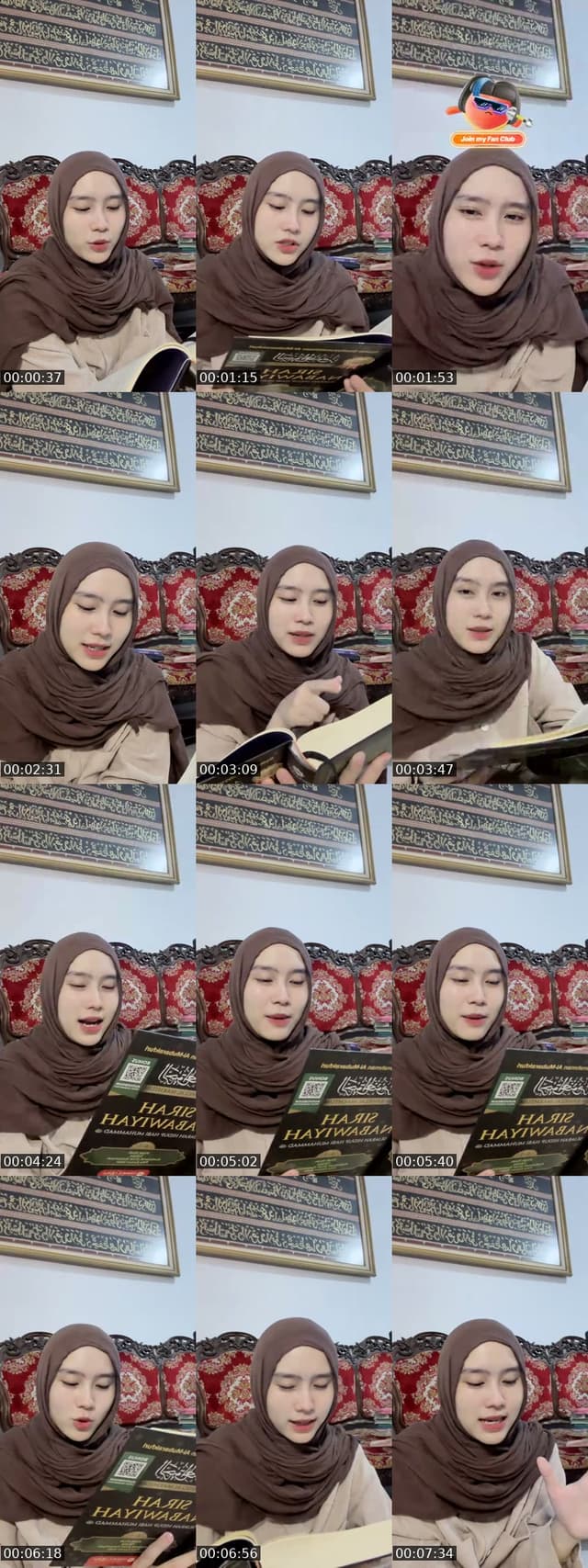 @itsbutterfai TikTok live from 2026-07-15