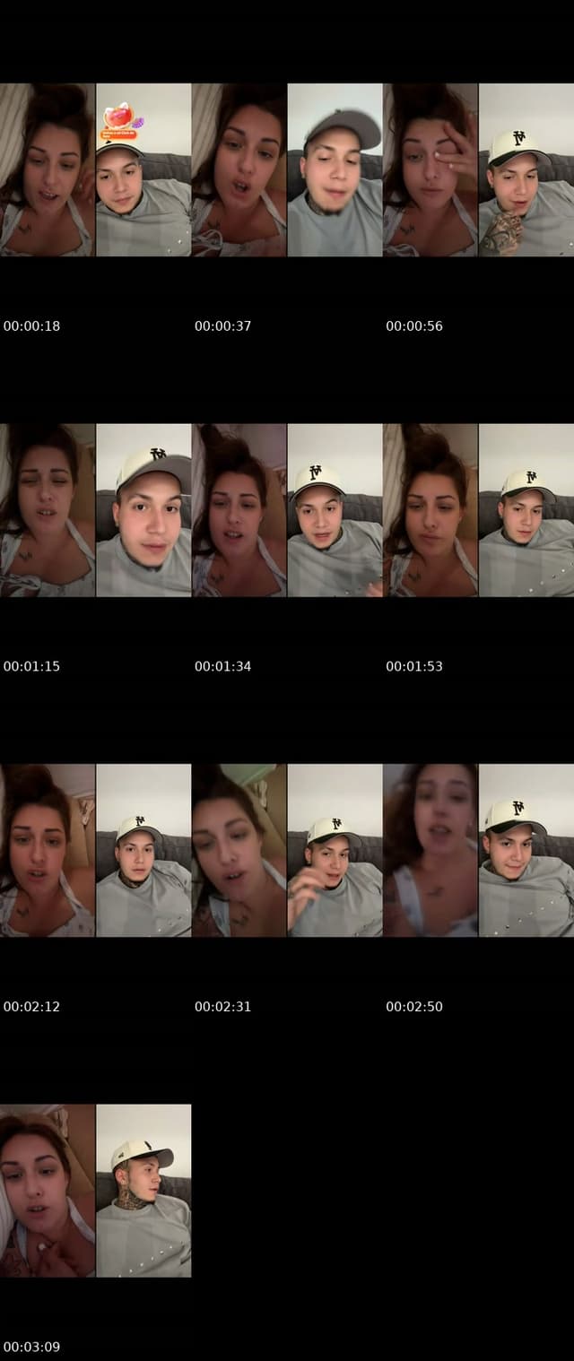 @lafaraonaoficial3 TikTok live