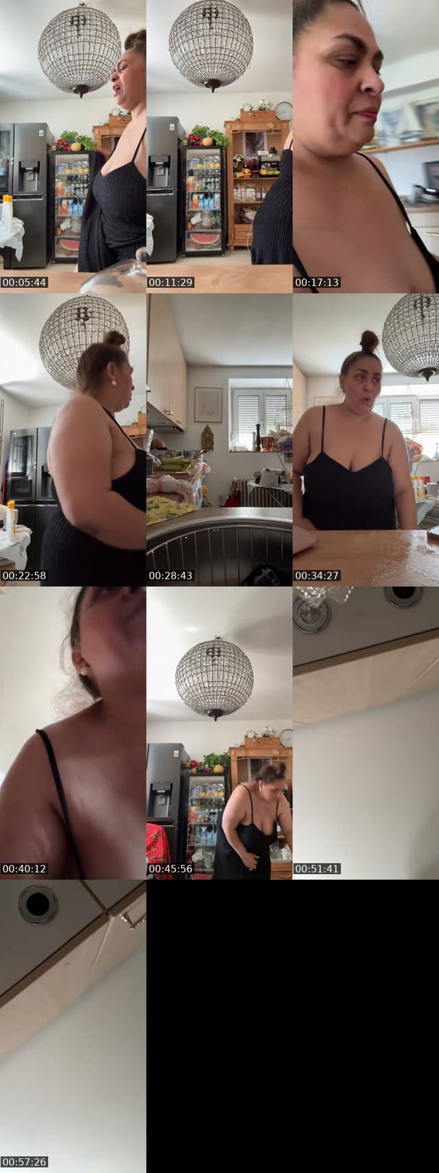 TikTok live: Good Morning by @lauren75forever