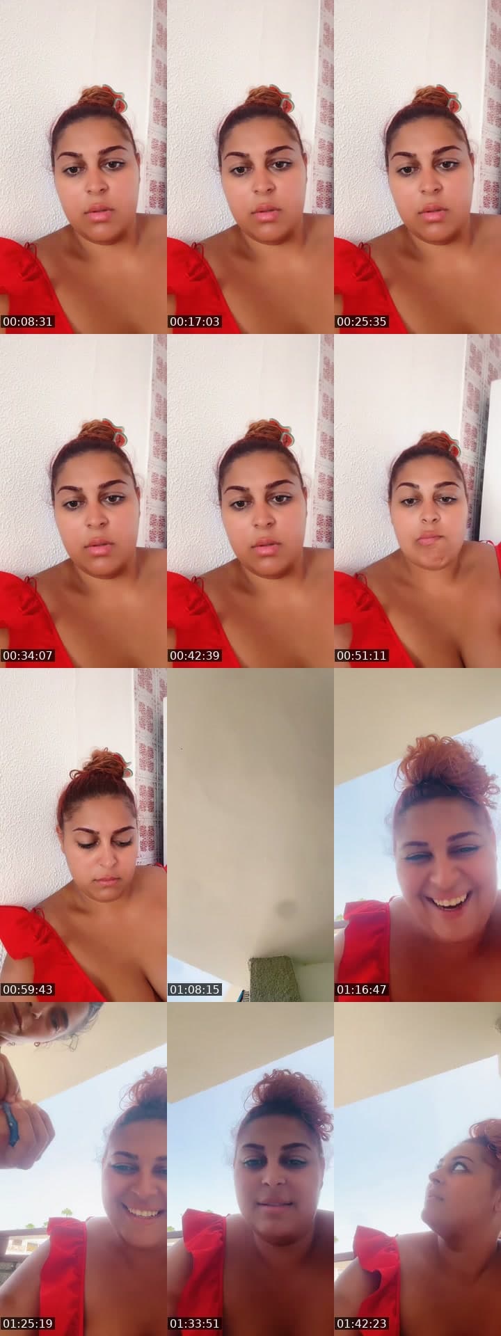 @pilaarnietonieto TikTok live stream