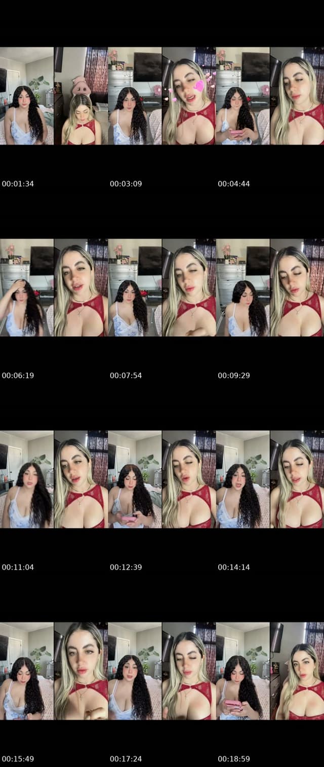 @pechugona28 TikTok live