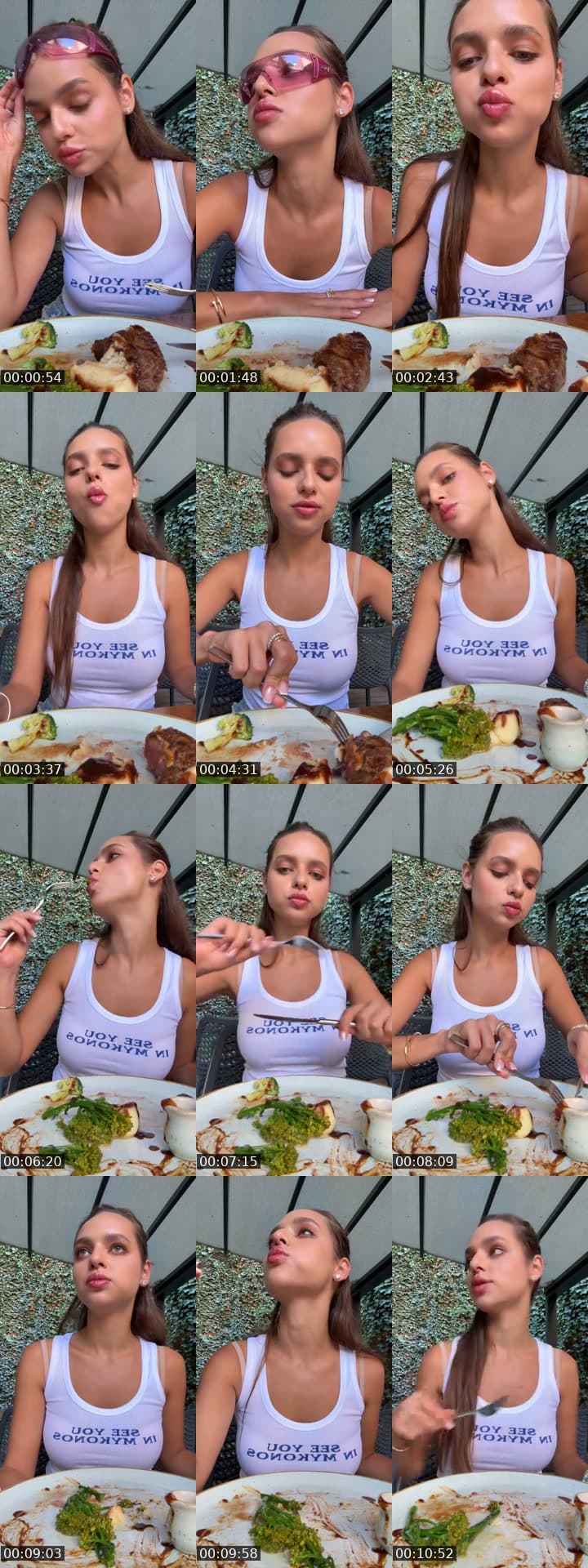 @princessa_home TikTok live stream