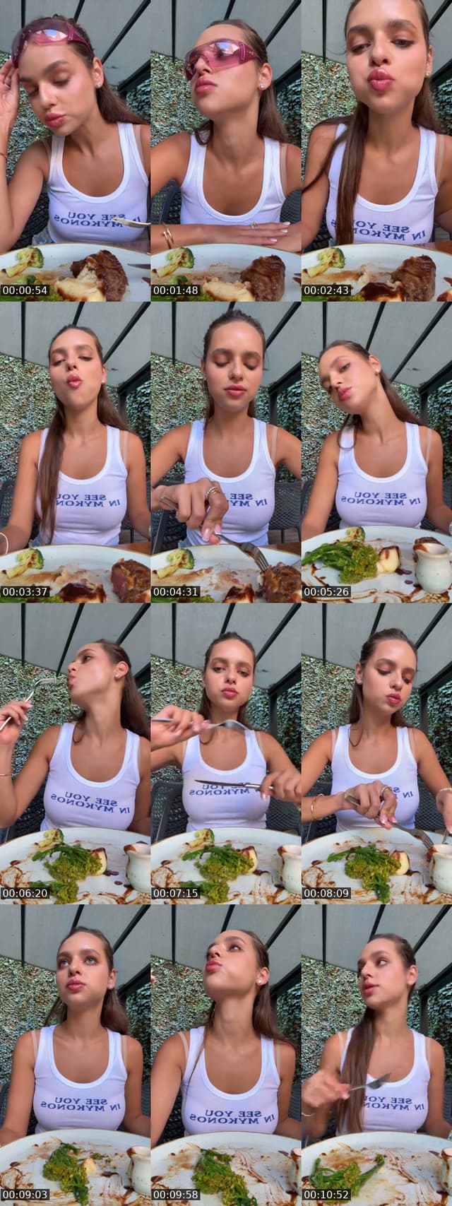 @princessa_home TikTok live