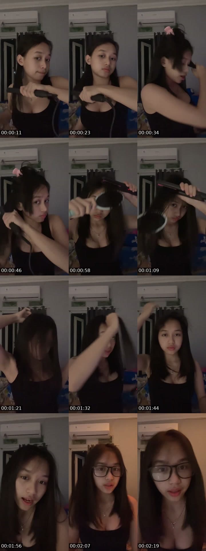 @keiz1a TikTok live stream
