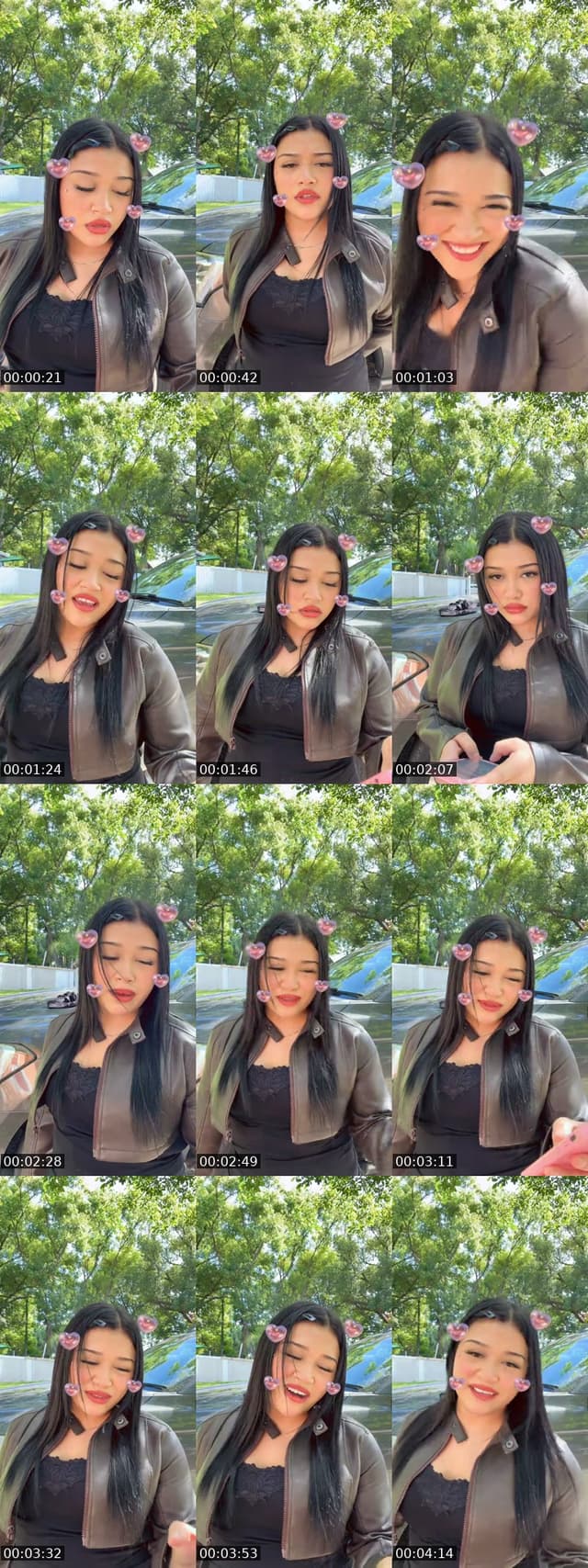 Holi 🍒 - @tubaby4807