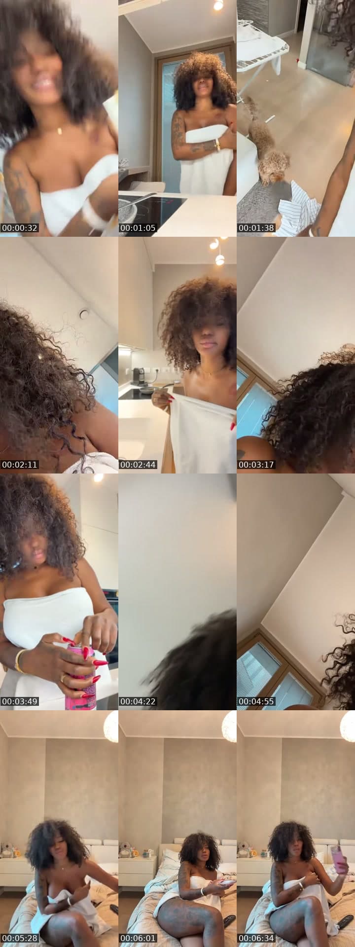 @barbieoxxo_ TikTok live stream