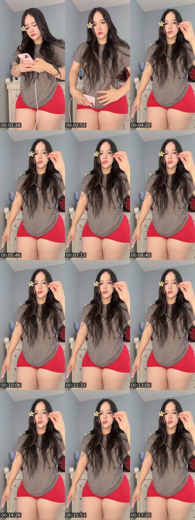 @darianacastaneda2 TikTok live