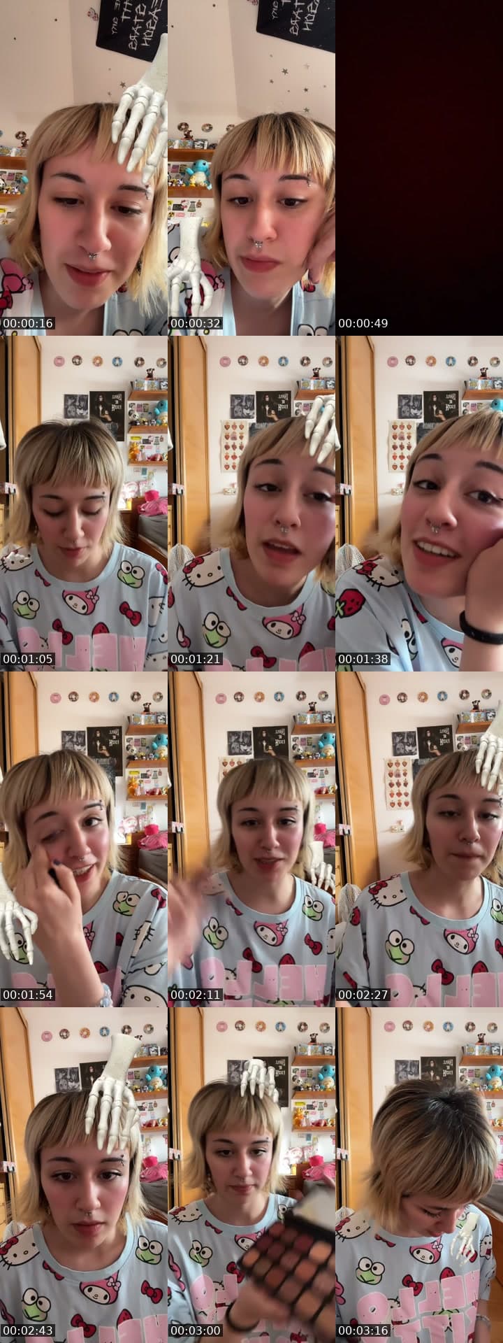 @laurq_34 TikTok live stream
