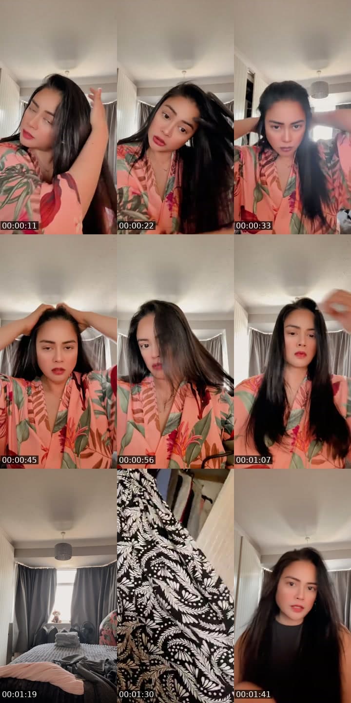 @kate_m2025 TikTok live stream
