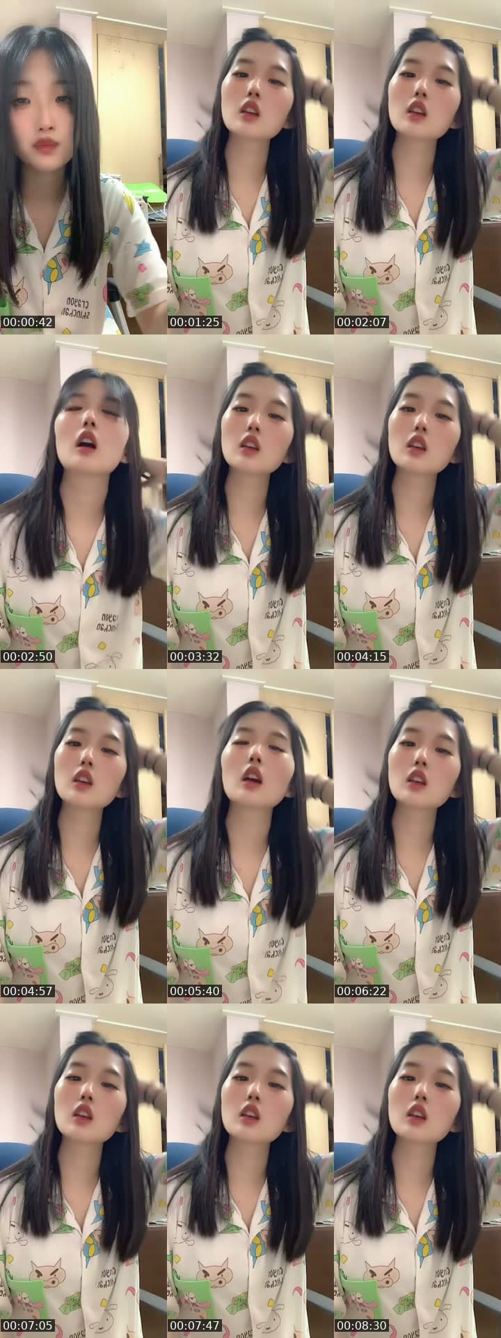 @m6053397 TikTok live stream