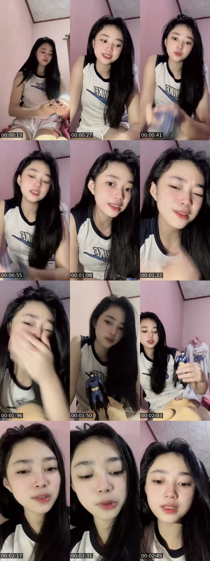 @yoowaimoooooooo TikTok live stream