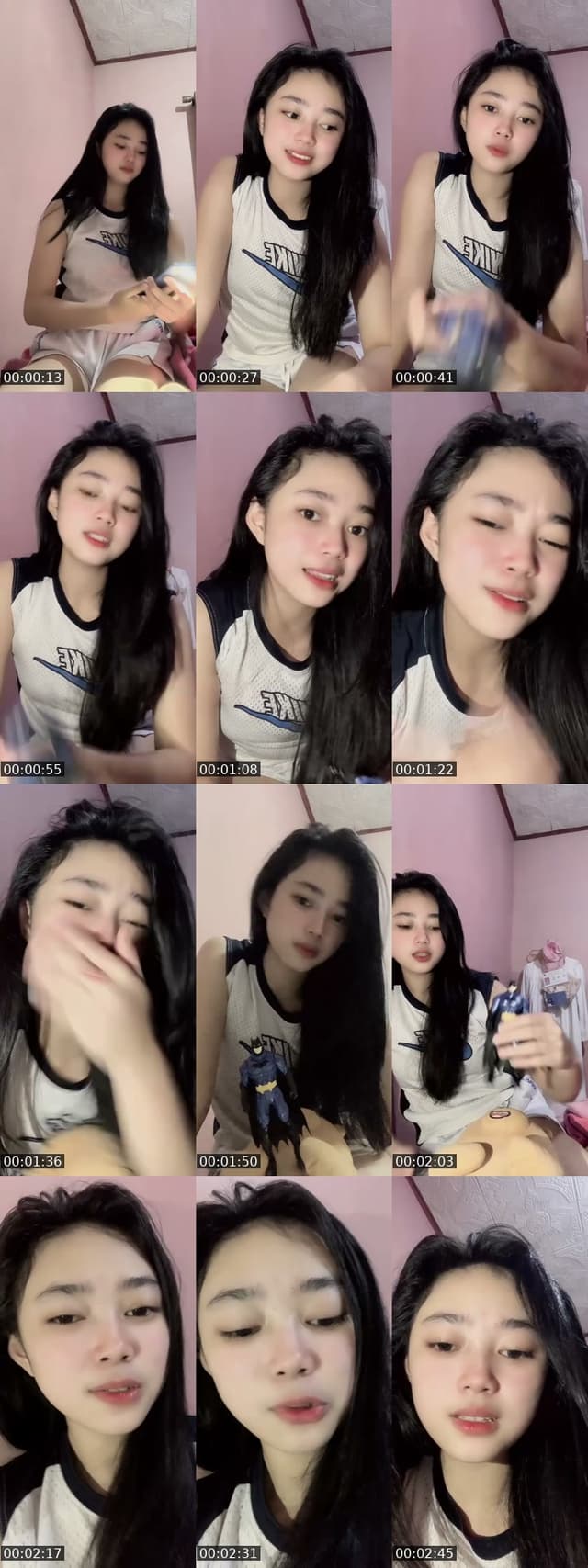 @yoowaimoooooooo TikTok live