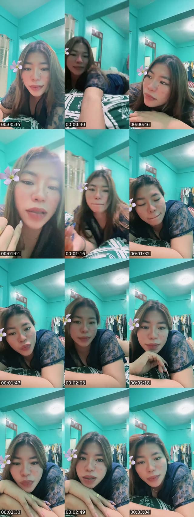 Hello - @babygess2