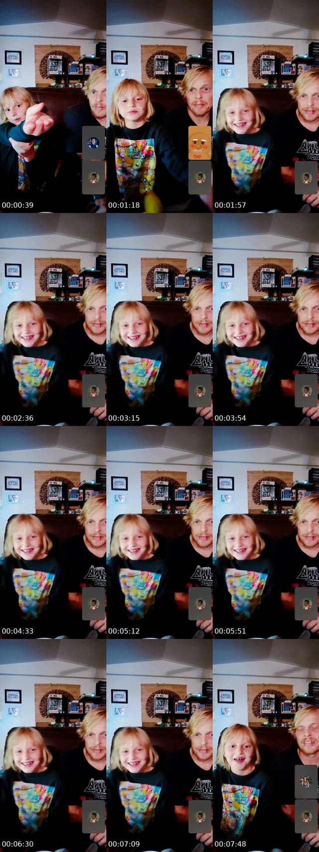 TikTok live: early morning chats good vibes! by @robby.poole3