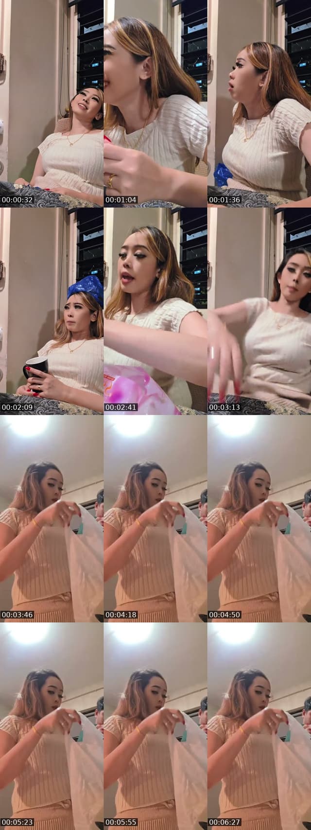 @shainanaki TikTok live from 2026-07-15