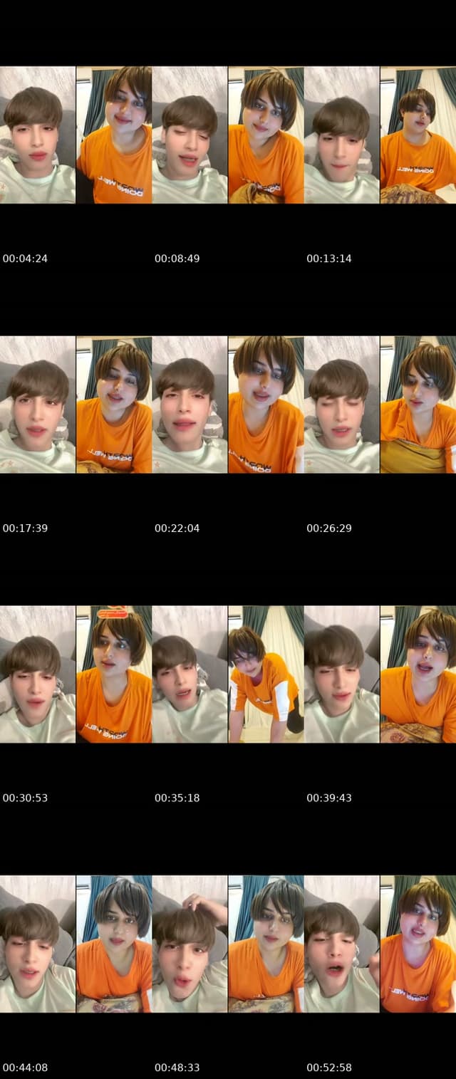 @r1r2r8 TikTok live