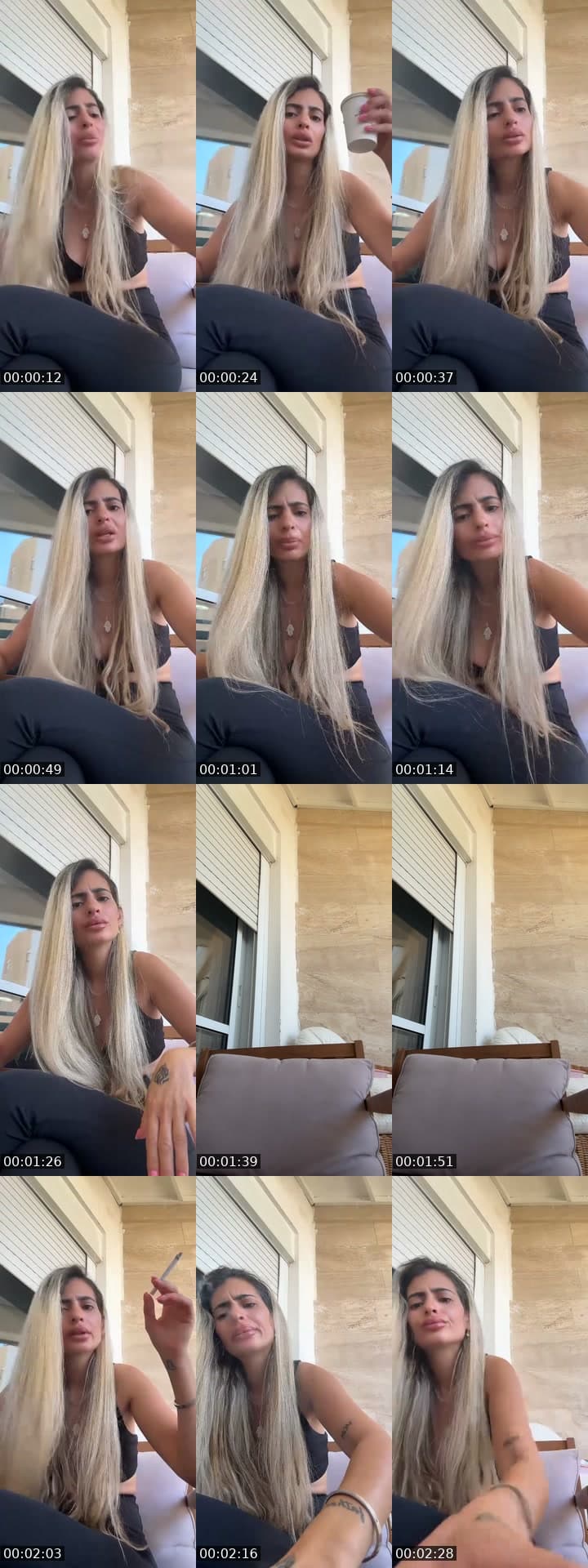 @mazali067 TikTok live stream