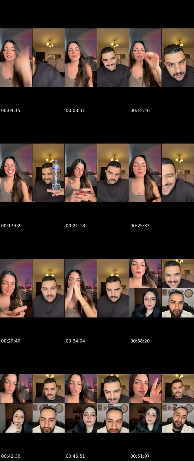 @merooooo990 TikTok live from 2026-07-15