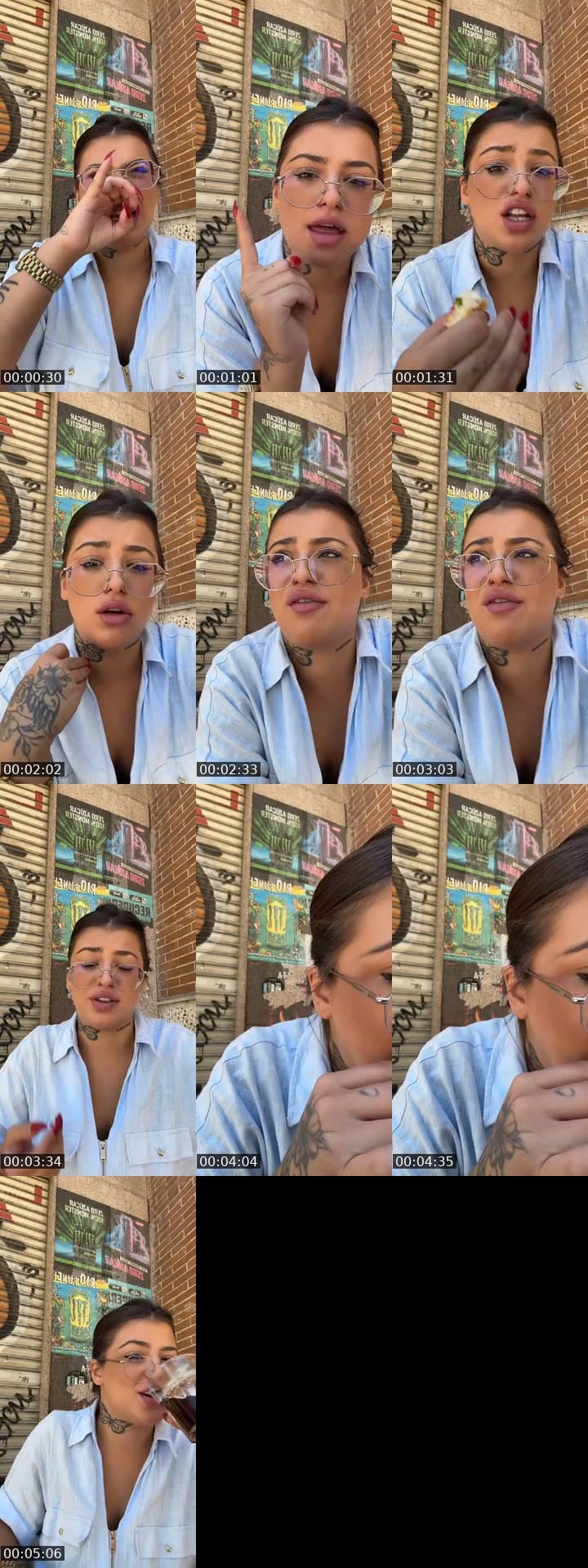 @melimammi18 TikTok live stream
