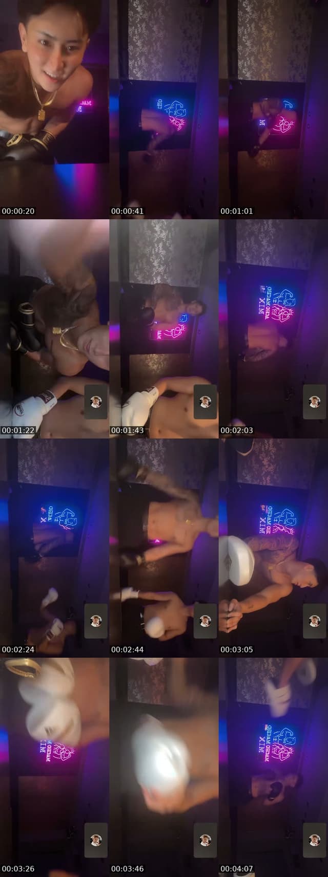 TikTok live: ライバー事務所 by @ryu___fitness
