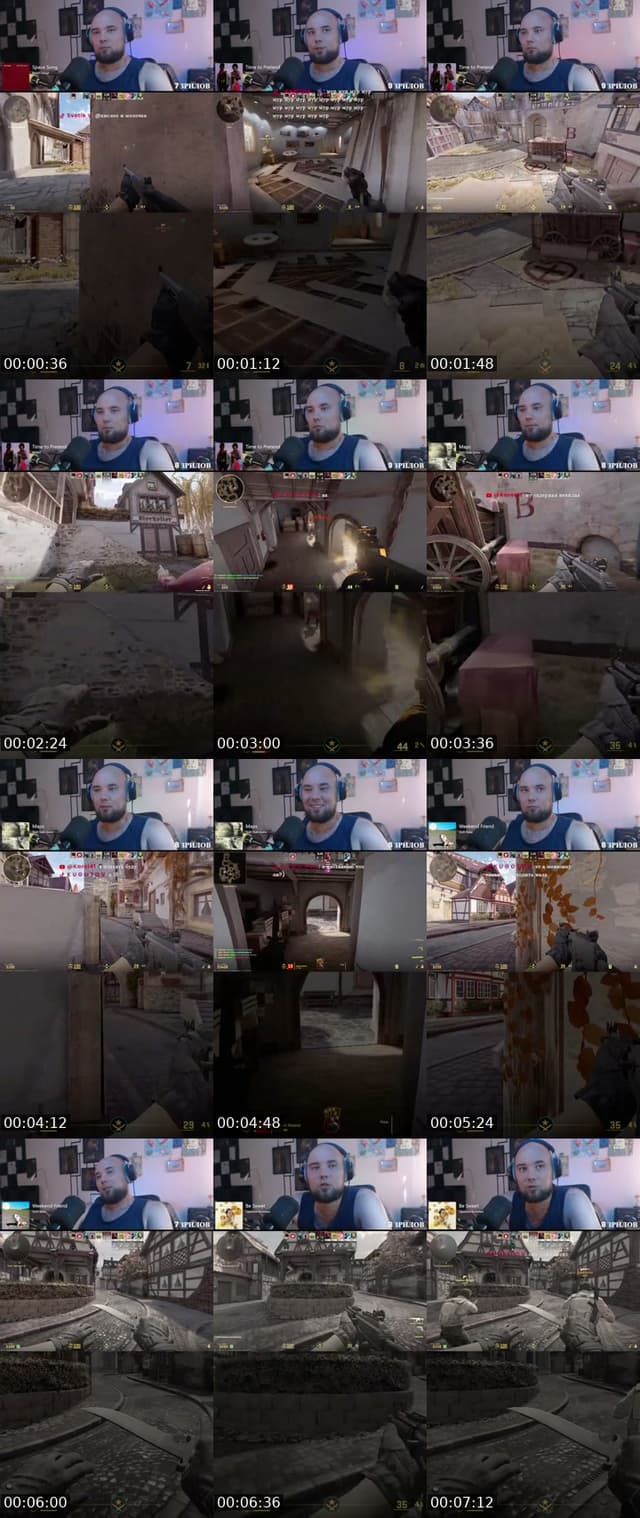 TikTok live: Counter-Strike Online 2 by @stas_aleiev
