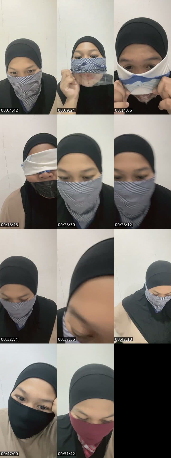 @_indahnur12 TikTok live stream