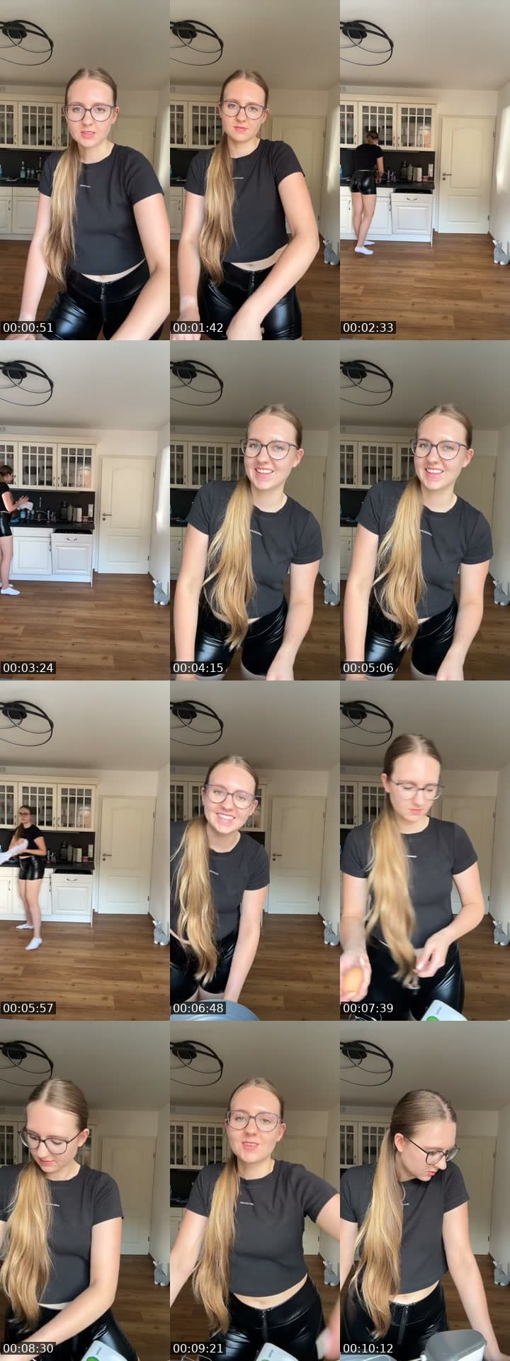 Geburtstags Woche Livestream 🎉
