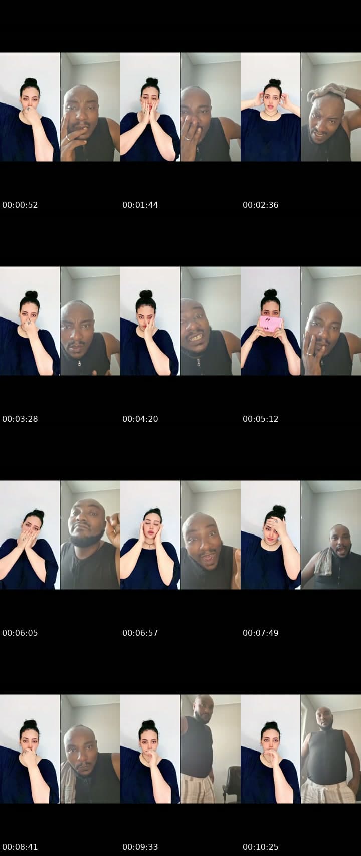 @helenworkiy77 TikTok live stream