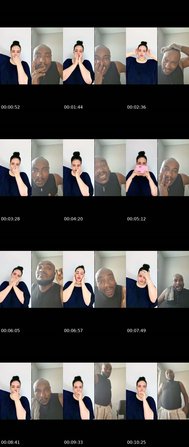 @helenworkiy77 TikTok live