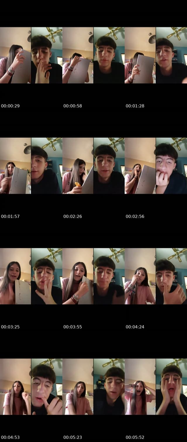 @luciasnchez_366 TikTok live