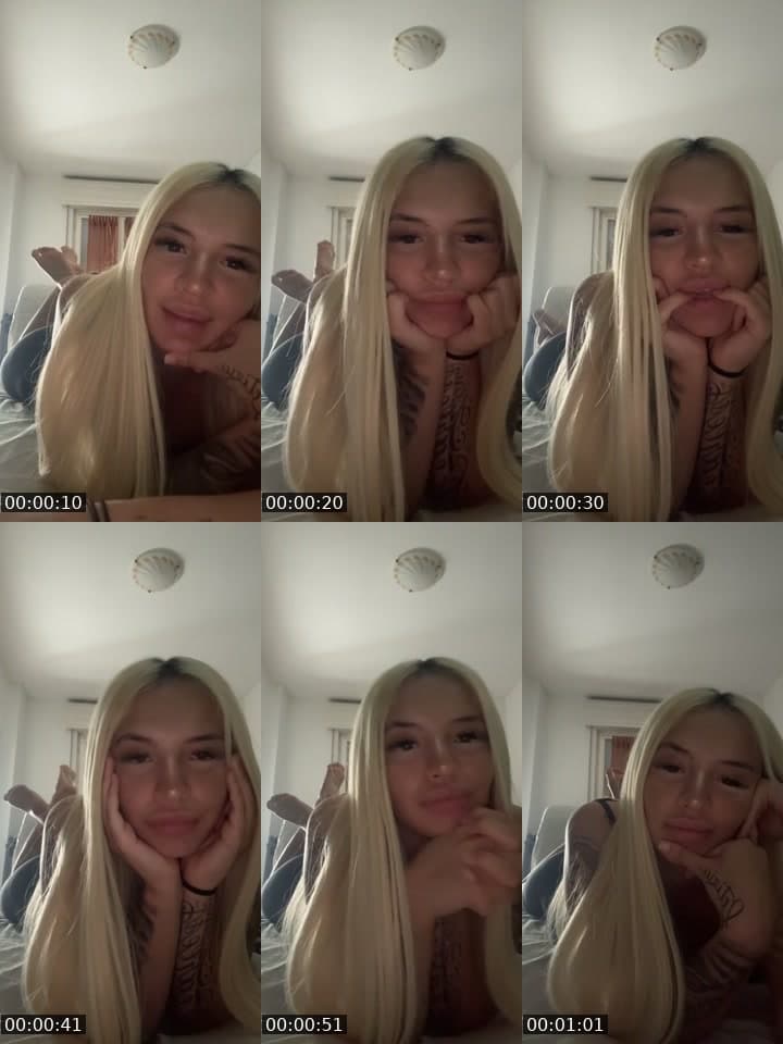@user591655800 TikTok live stream