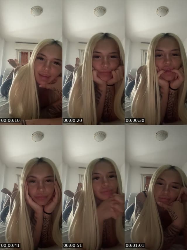 @user591655800 TikTok live from 2026-07-15