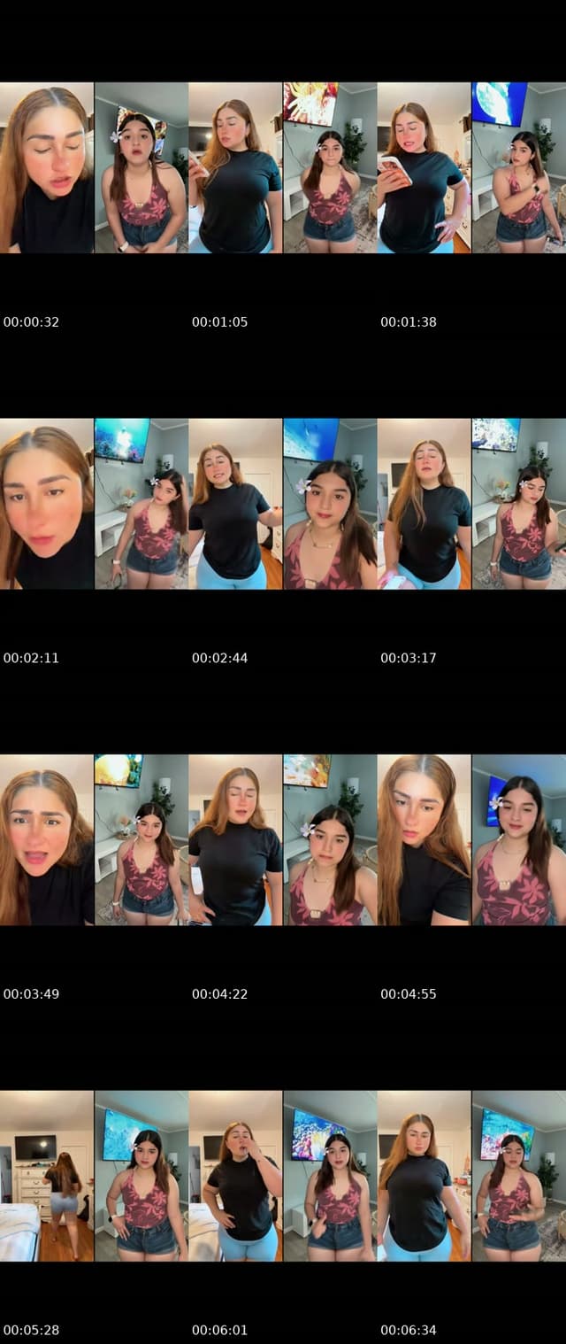 @antunez.lidis TikTok live