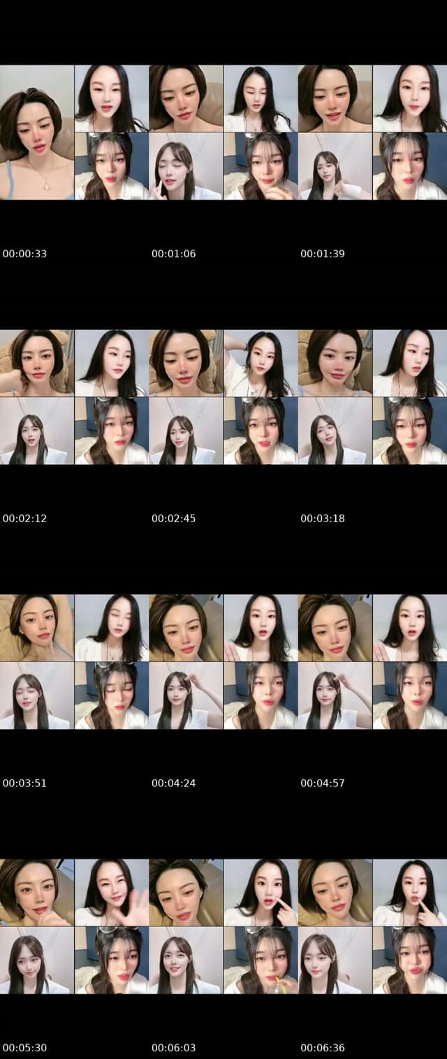 TikTok live: 빈.zip by @jinxixing