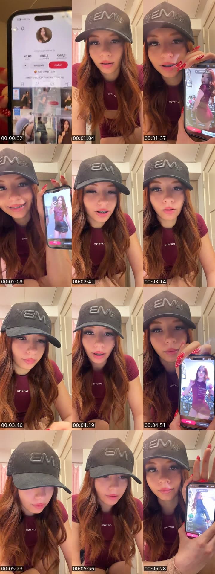 @tunoviaray TikTok live stream