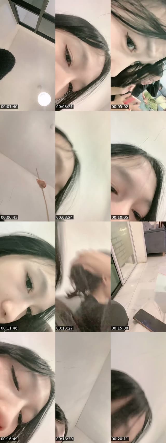 @liaacriminal TikTok live from 2026-07-15