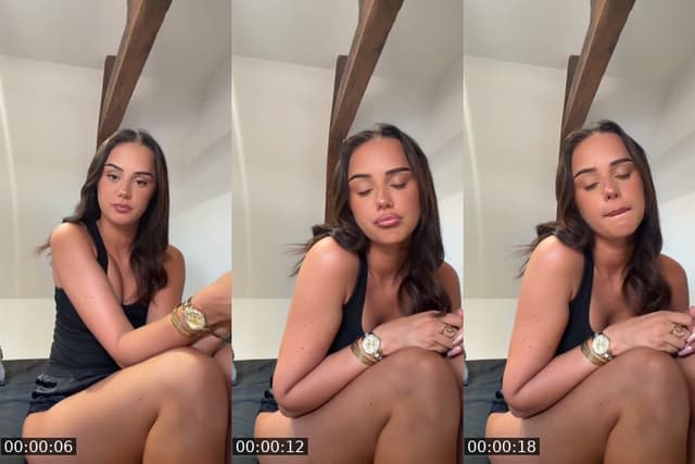 TikTok live: Venez viteeee by @maevv44
