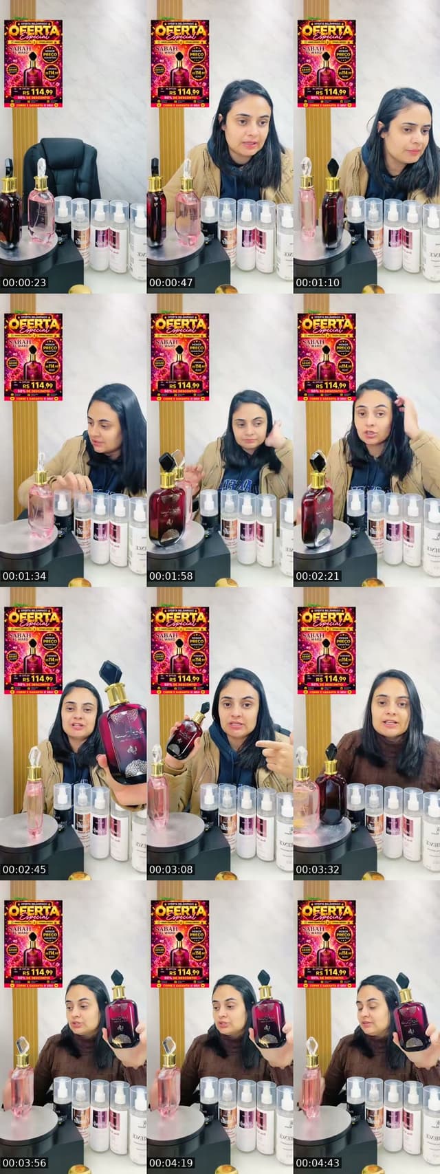 @thiagoetalitaliveshop TikTok live