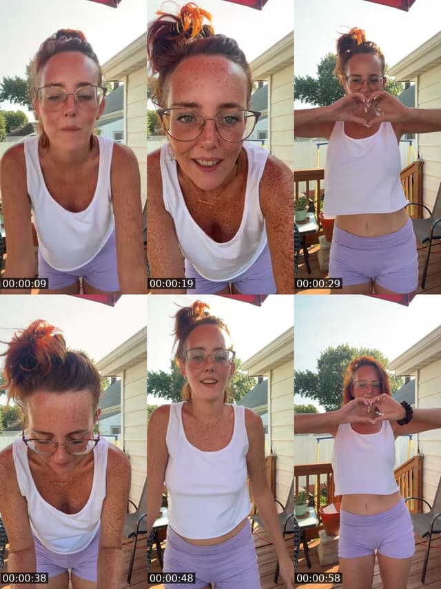 @raritybee90 TikTok live