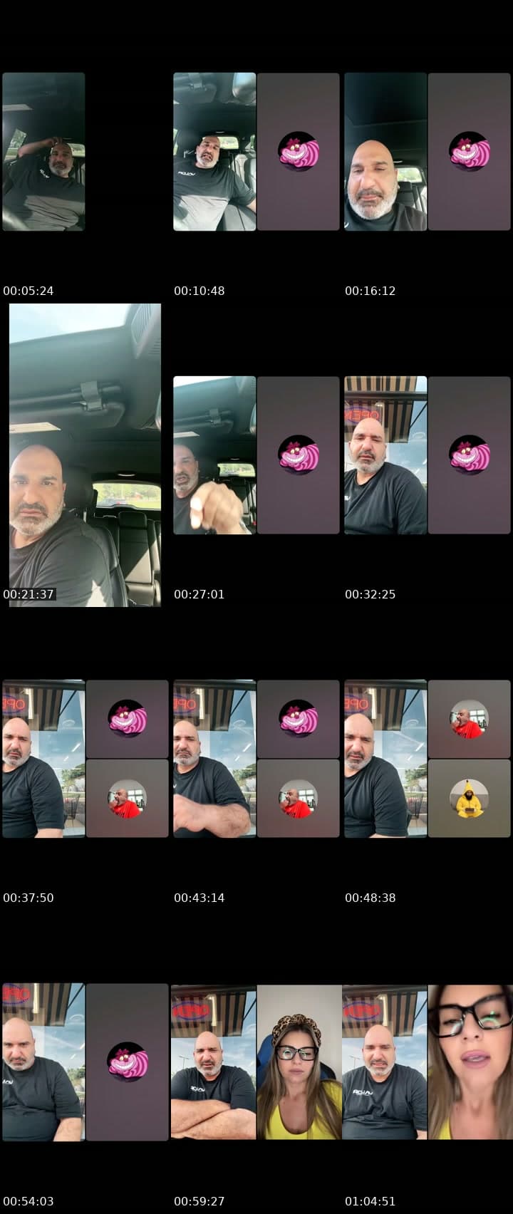 @ap_tv_ TikTok live stream