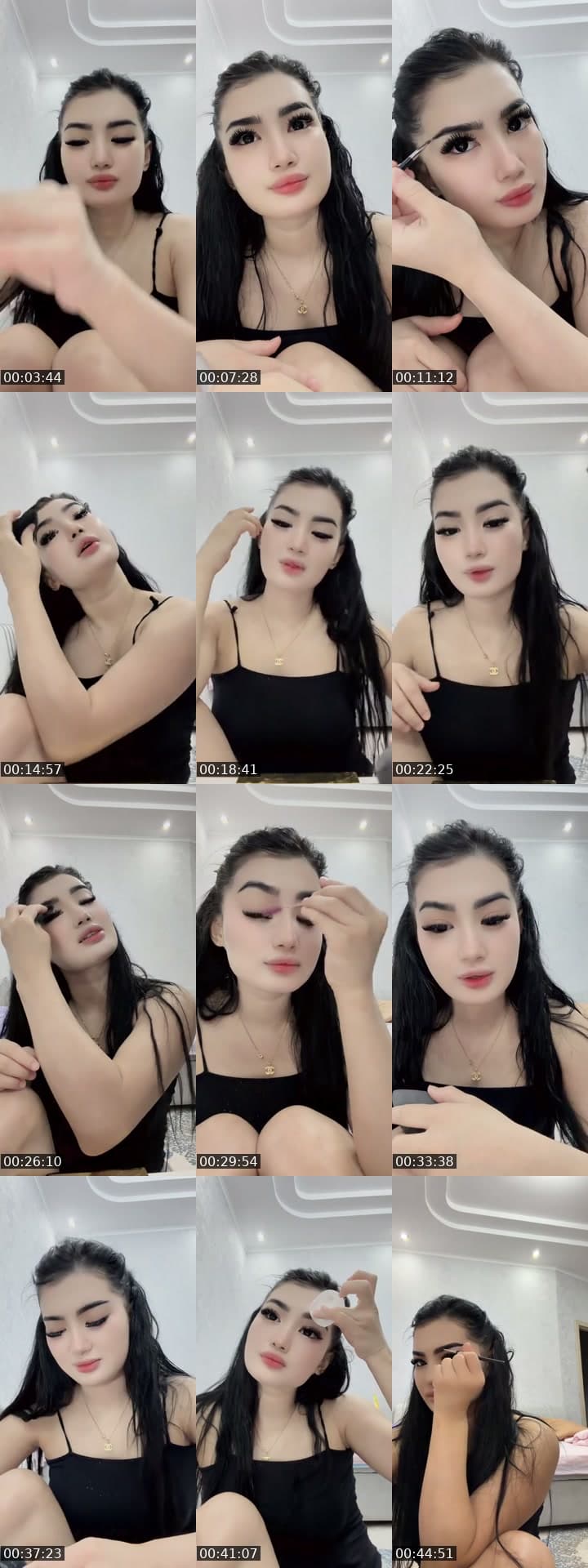 @arvvvx1 TikTok live stream